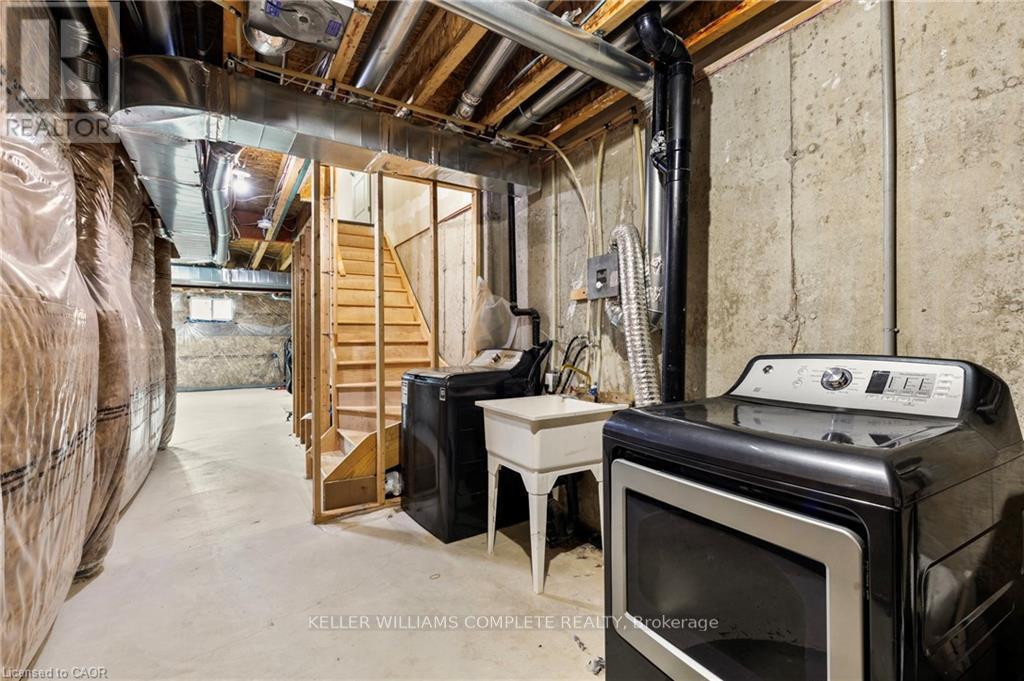 51 Sunset Way, Thorold, Ontario  L2V 0C7 - Photo 25 - X12972344