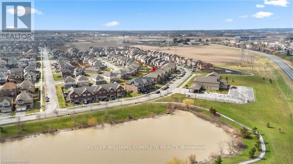 51 Sunset Way, Thorold, Ontario  L2V 0C7 - Photo 32 - X12972344