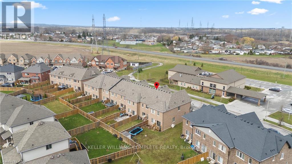 51 Sunset Way, Thorold, Ontario  L2V 0C7 - Photo 33 - X12972344