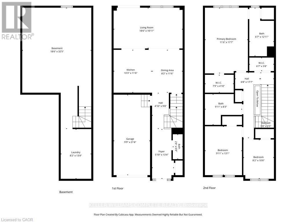 51 Sunset Way, Thorold, Ontario  L2V 0C7 - Photo 34 - X12972344