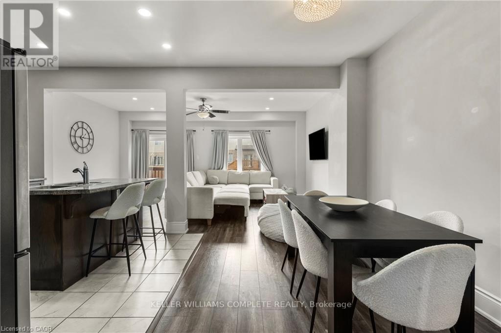 51 Sunset Way, Thorold, Ontario  L2V 0C7 - Photo 8 - X12972344