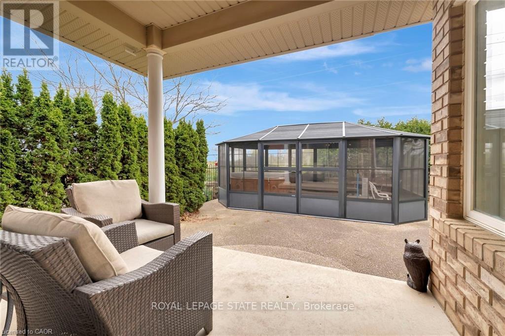 188 Blue Mountain Drive, Hamilton, Ontario  L0R 1P0 - Photo 32 - X12972352