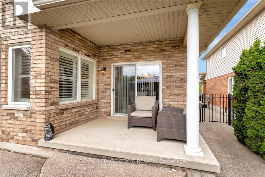 188 Blue Mountain Drive, Hamilton, Ontario  L0R 1P0 - Photo 33 - X12972352