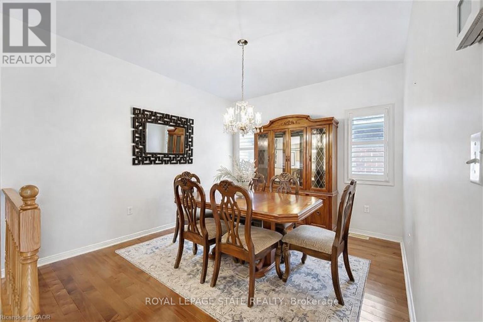 188 Blue Mountain Drive, Hamilton, Ontario  L0R 1P0 - Photo 9 - X12972352