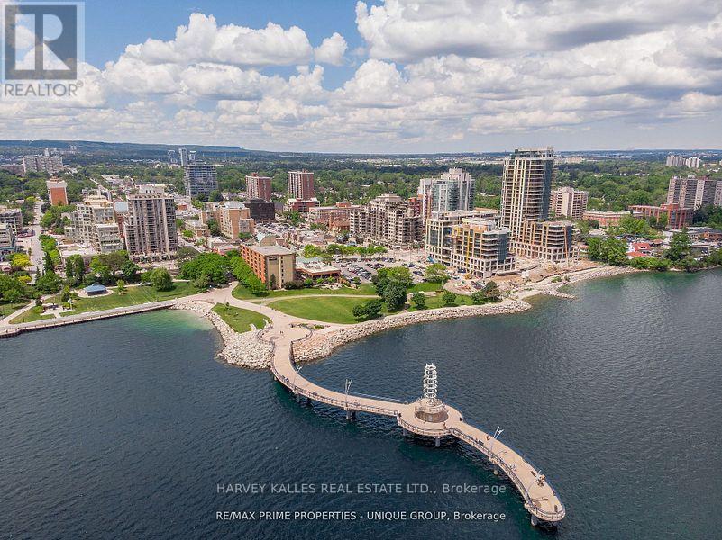 501 - 2025 Maria Street, Burlington, Ontario  L7R 0E9 - Photo 33 - W12970524