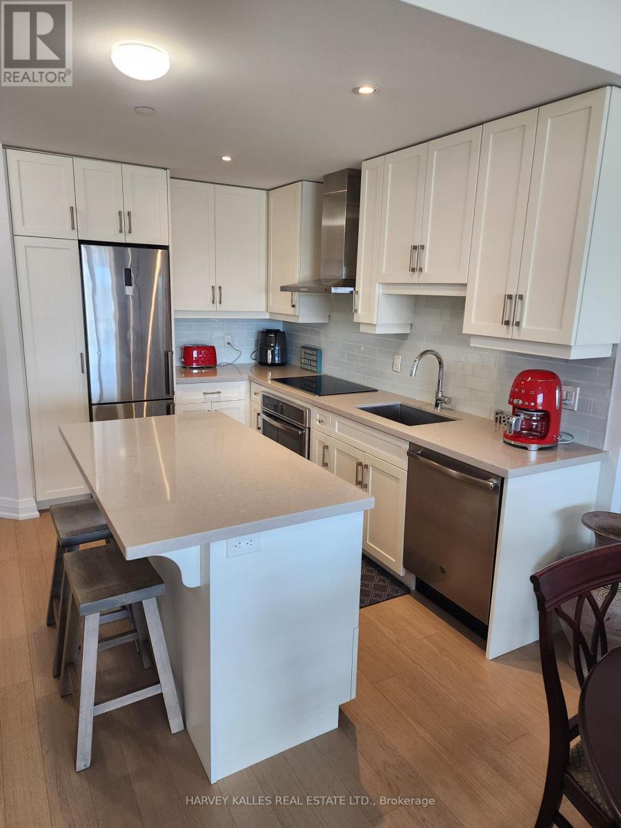 501 - 2025 Maria Street, Burlington, Ontario  L7R 0E9 - Photo 9 - W12970524