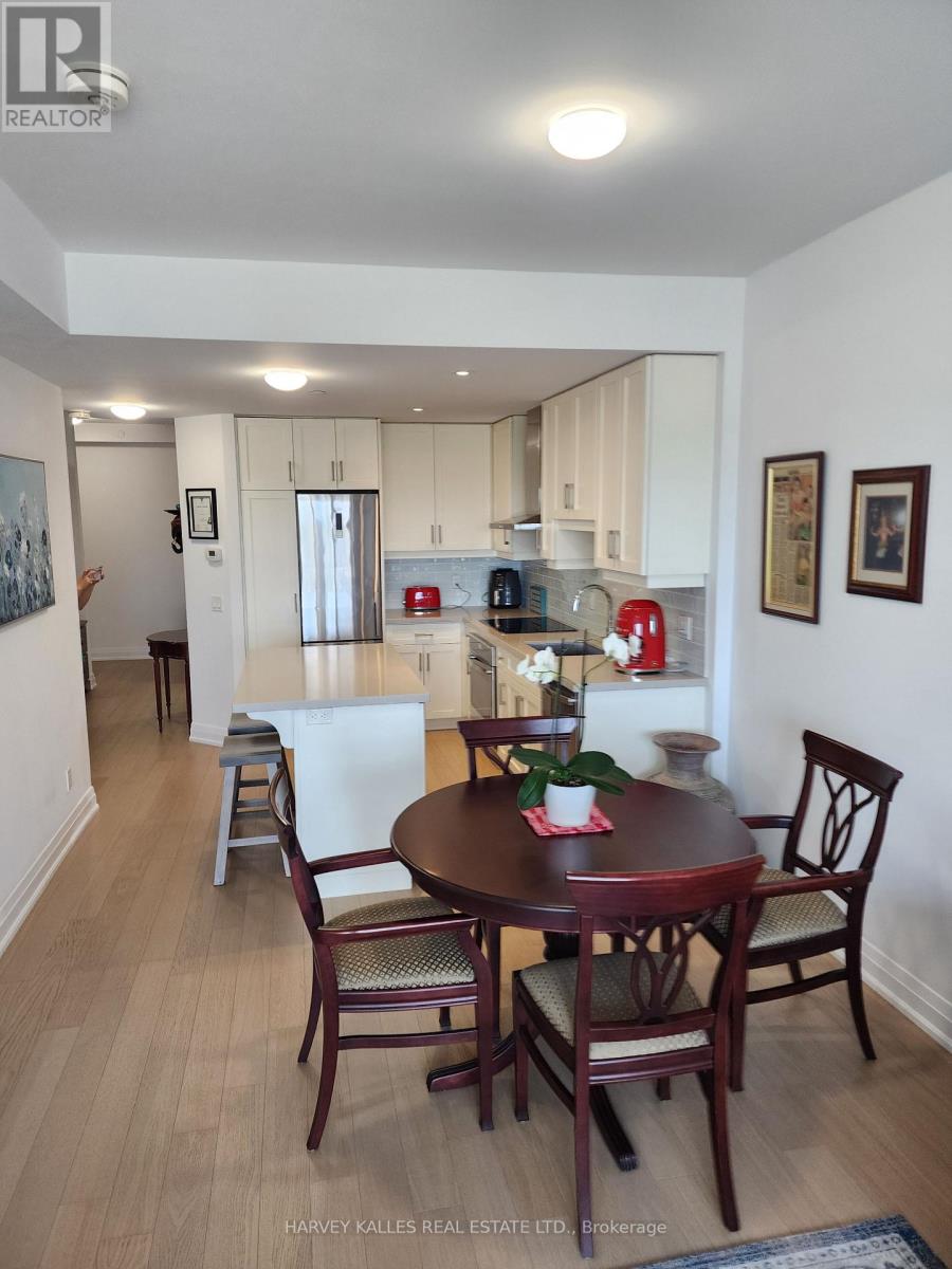 501 - 2025 Maria Street, Burlington, Ontario  L7R 0E9 - Photo 12 - W12970524