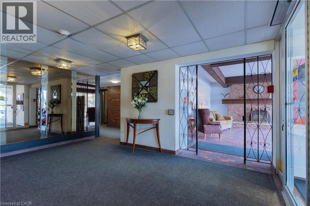 225 Harvard Place Unit# 1408, Waterloo, Ontario  N2J 4H4 - Photo 24 - 40814645