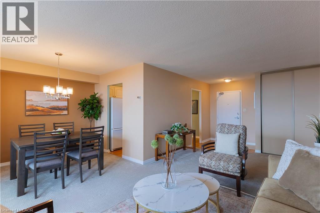 225 Harvard Place Unit# 1408, Waterloo, Ontario  N2J 4H4 - Photo 8 - 40814645