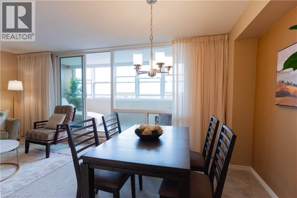 225 Harvard Place Unit# 1408, Waterloo, Ontario  N2J 4H4 - Photo 7 - 40814645