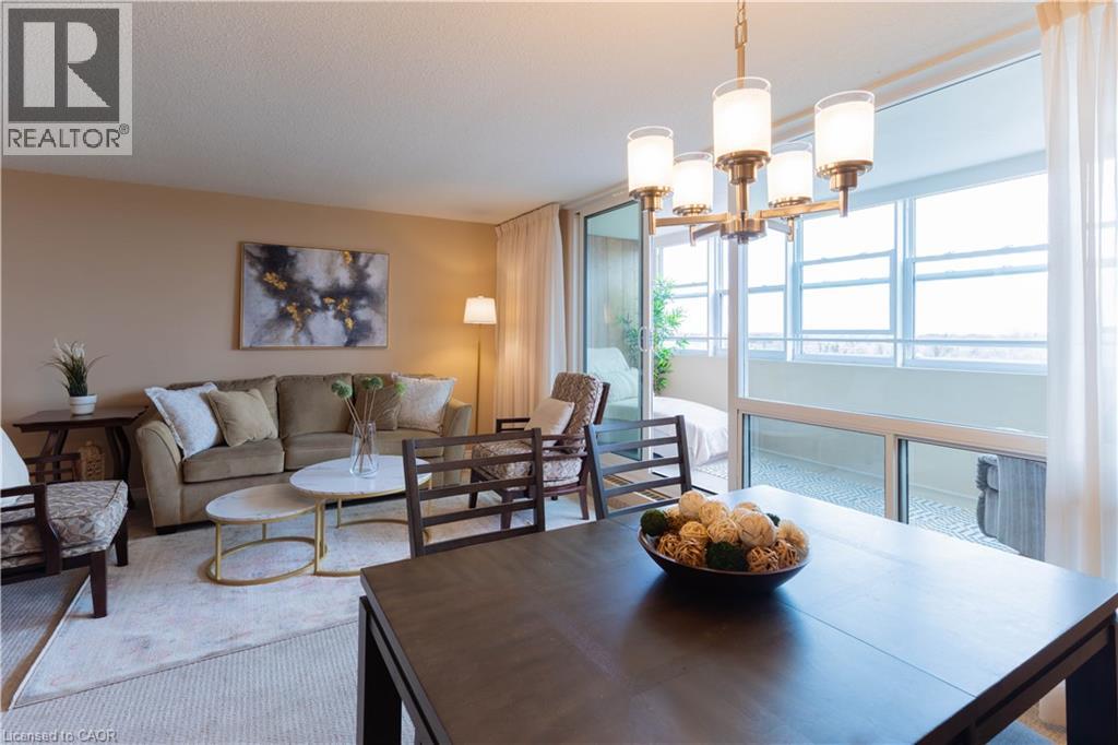 225 Harvard Place Unit# 1408, Waterloo, Ontario  N2J 4H4 - Photo 6 - 40814645