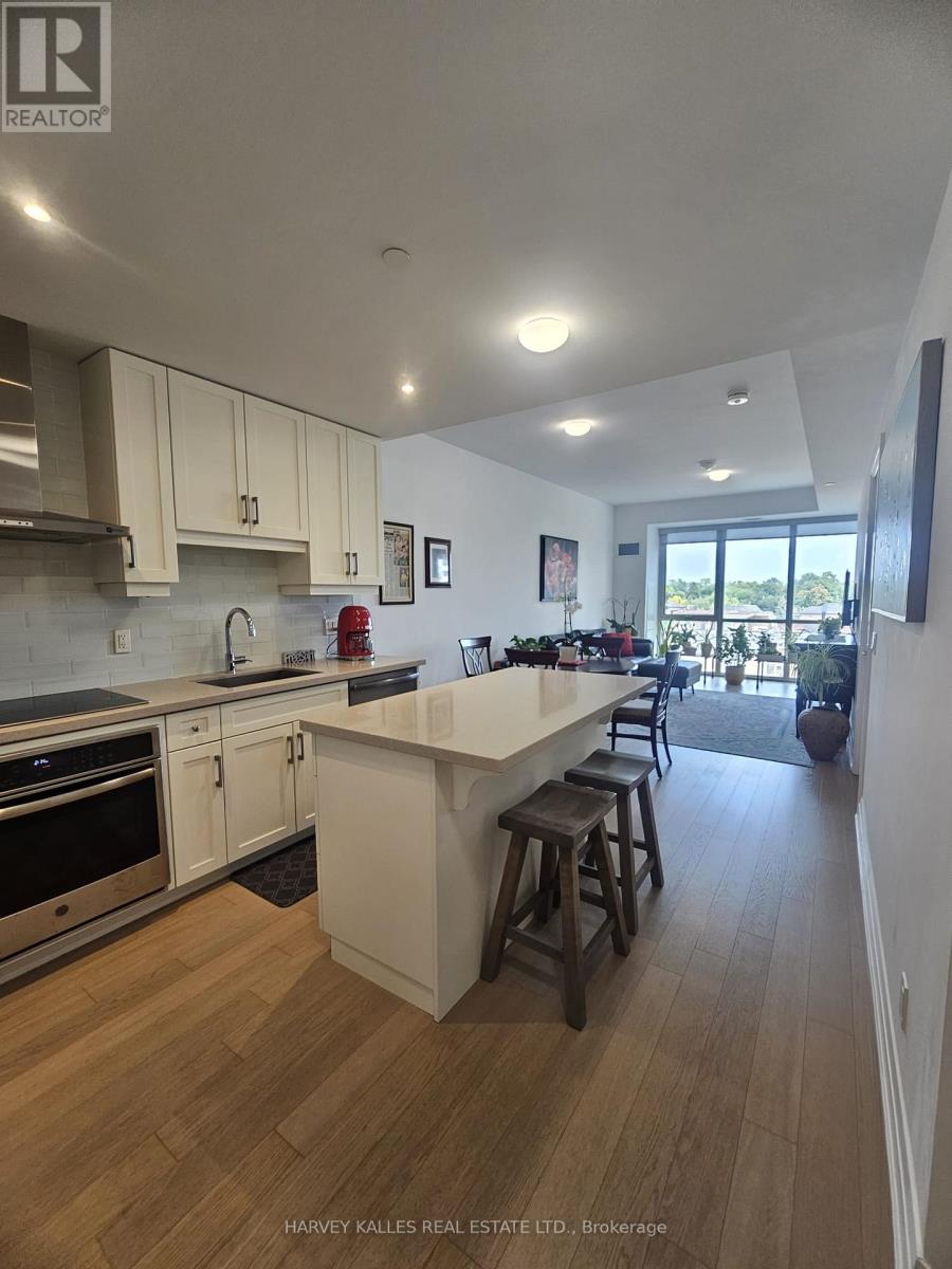 501 - 2025 Maria Street, Burlington, Ontario  L7R 0E9 - Photo 6 - W12970524