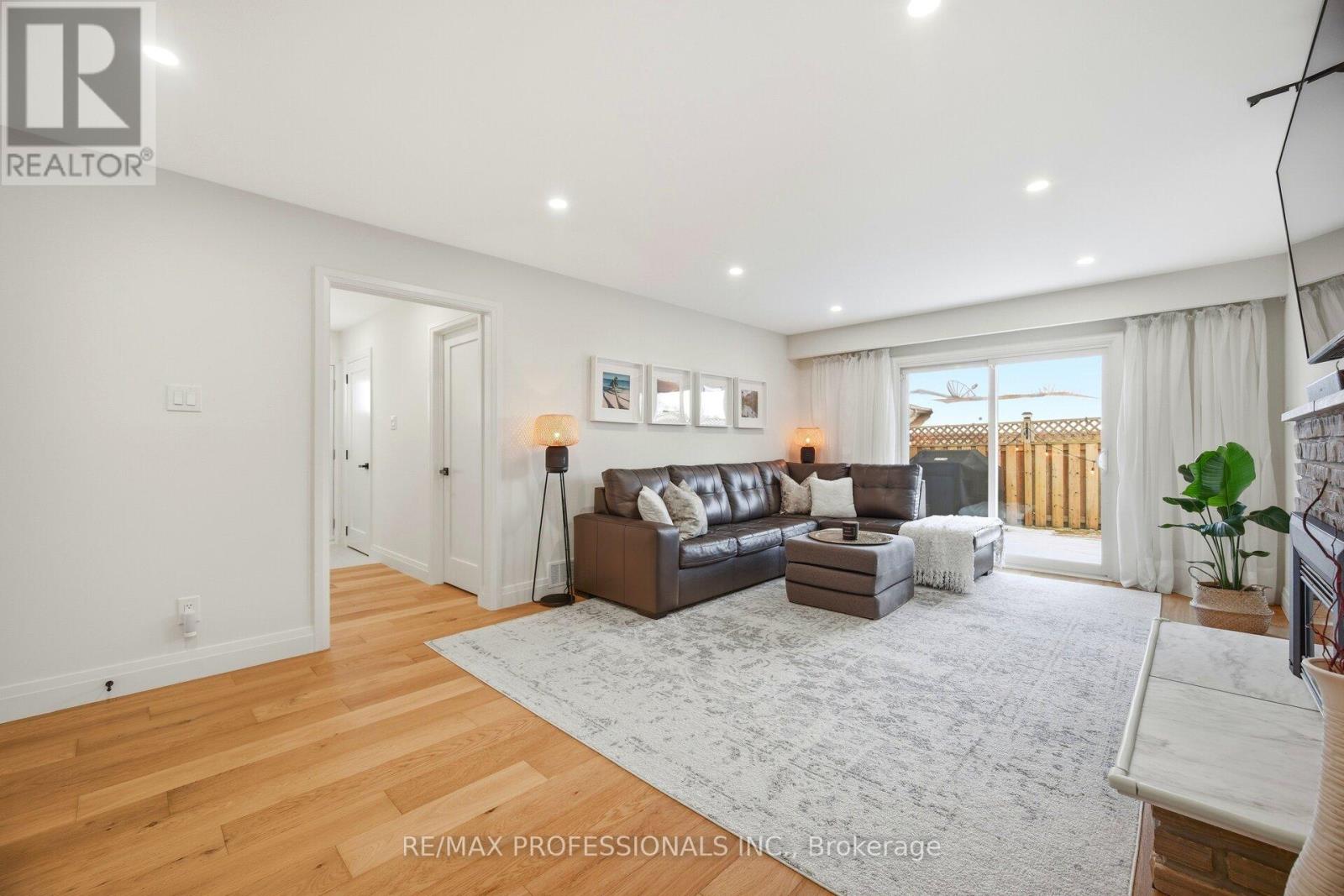 50 Trotters Lane, Brampton, Ontario  L6Y 1B6 - Photo 20 - W12972026