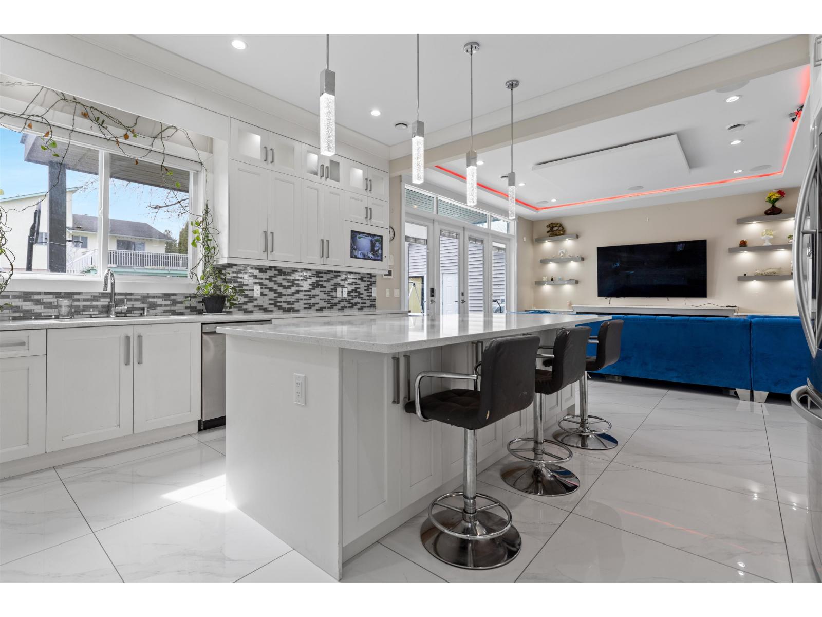 12768 97a Avenue, Surrey, British Columbia  V3V 2H5 - Photo 10 - R3108625