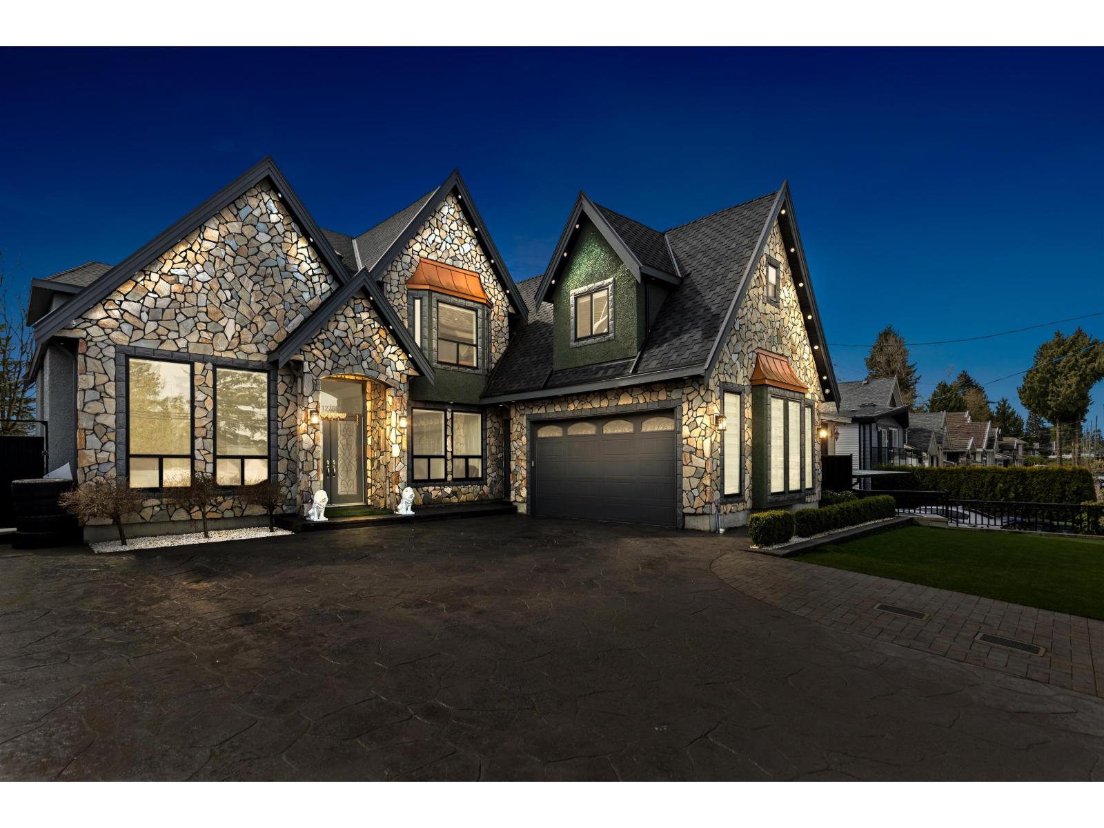 12768 97A AVENUE, Surrey, British Columbia