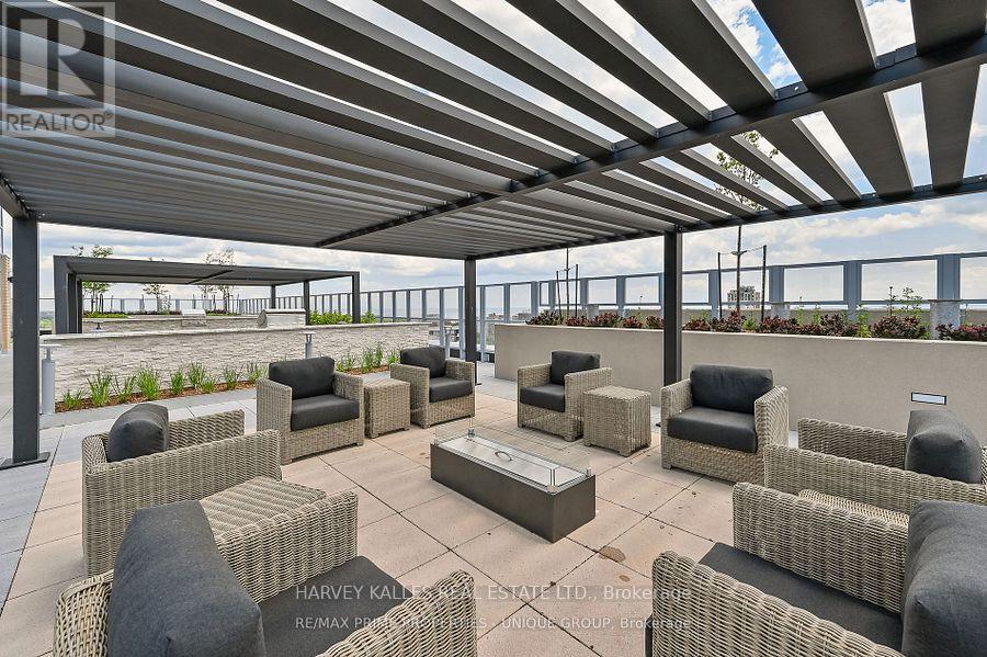 501 - 2025 Maria Street, Burlington, Ontario  L7R 0E9 - Photo 29 - W12970524