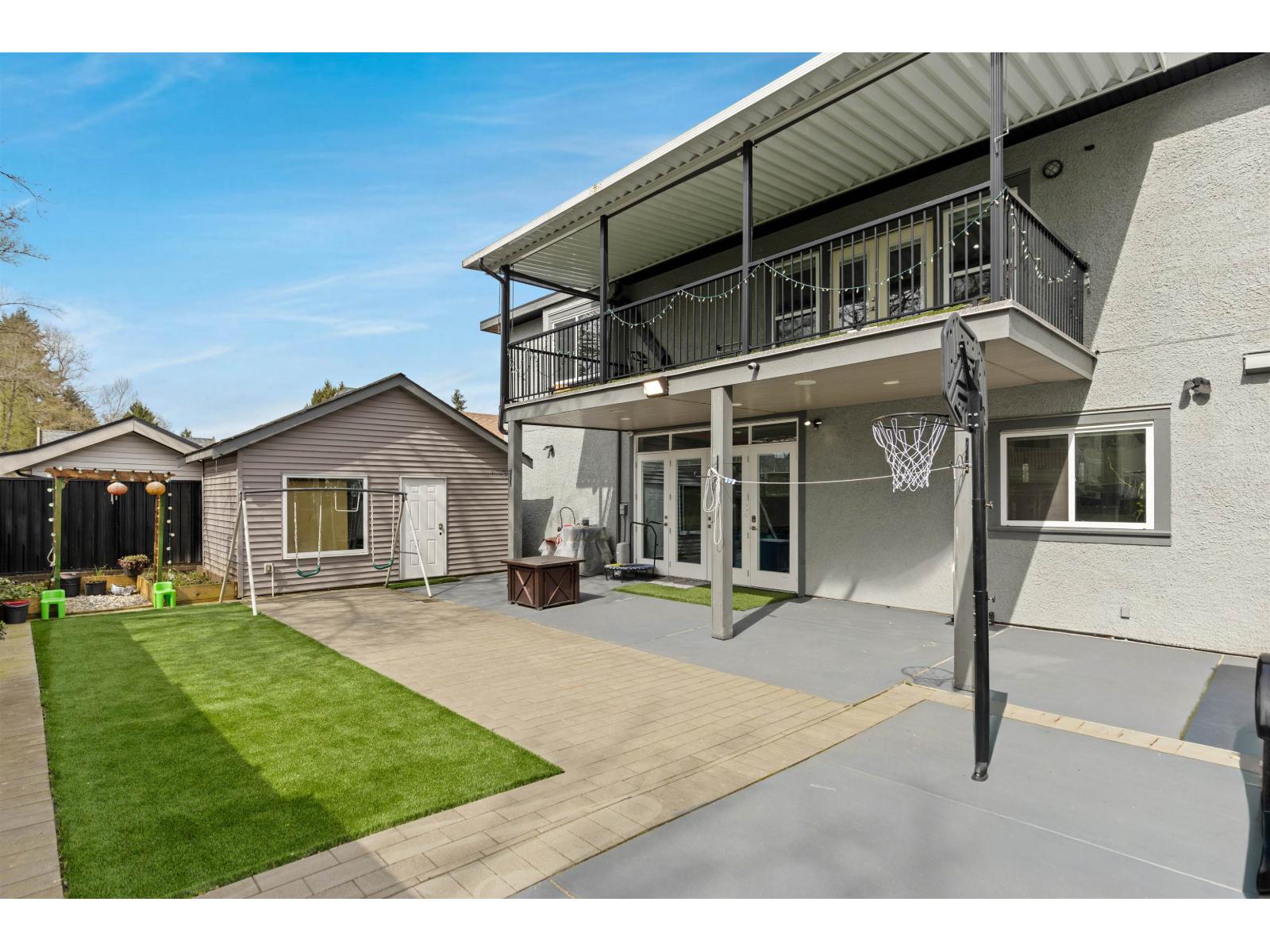 12768 97a Avenue, Surrey, British Columbia  V3V 2H5 - Photo 29 - R3108625