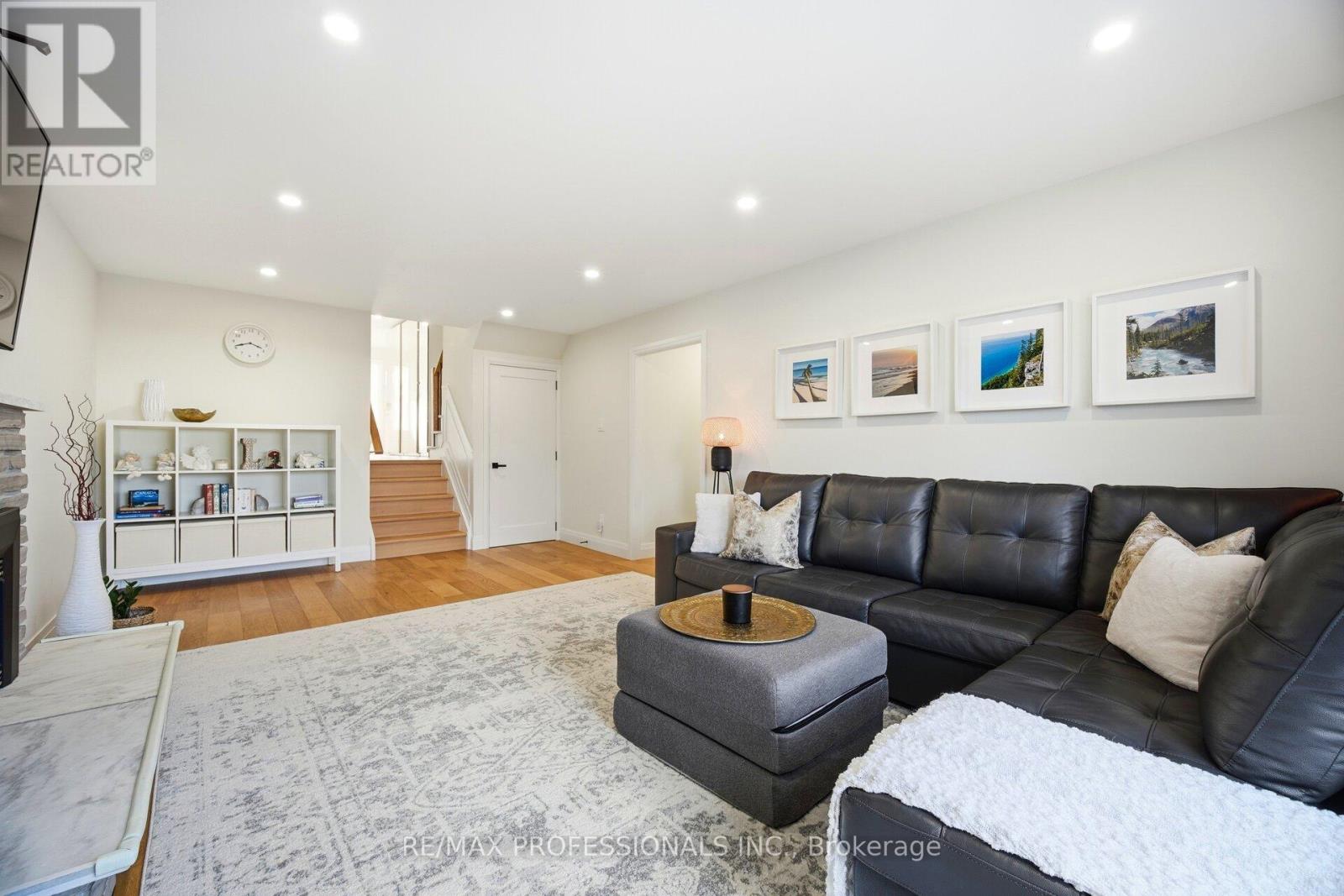 50 Trotters Lane, Brampton, Ontario  L6Y 1B6 - Photo 17 - W12972026