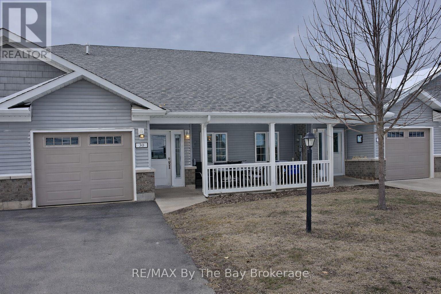 30 IVY CRESCENT, Wasaga Beach, Ontario