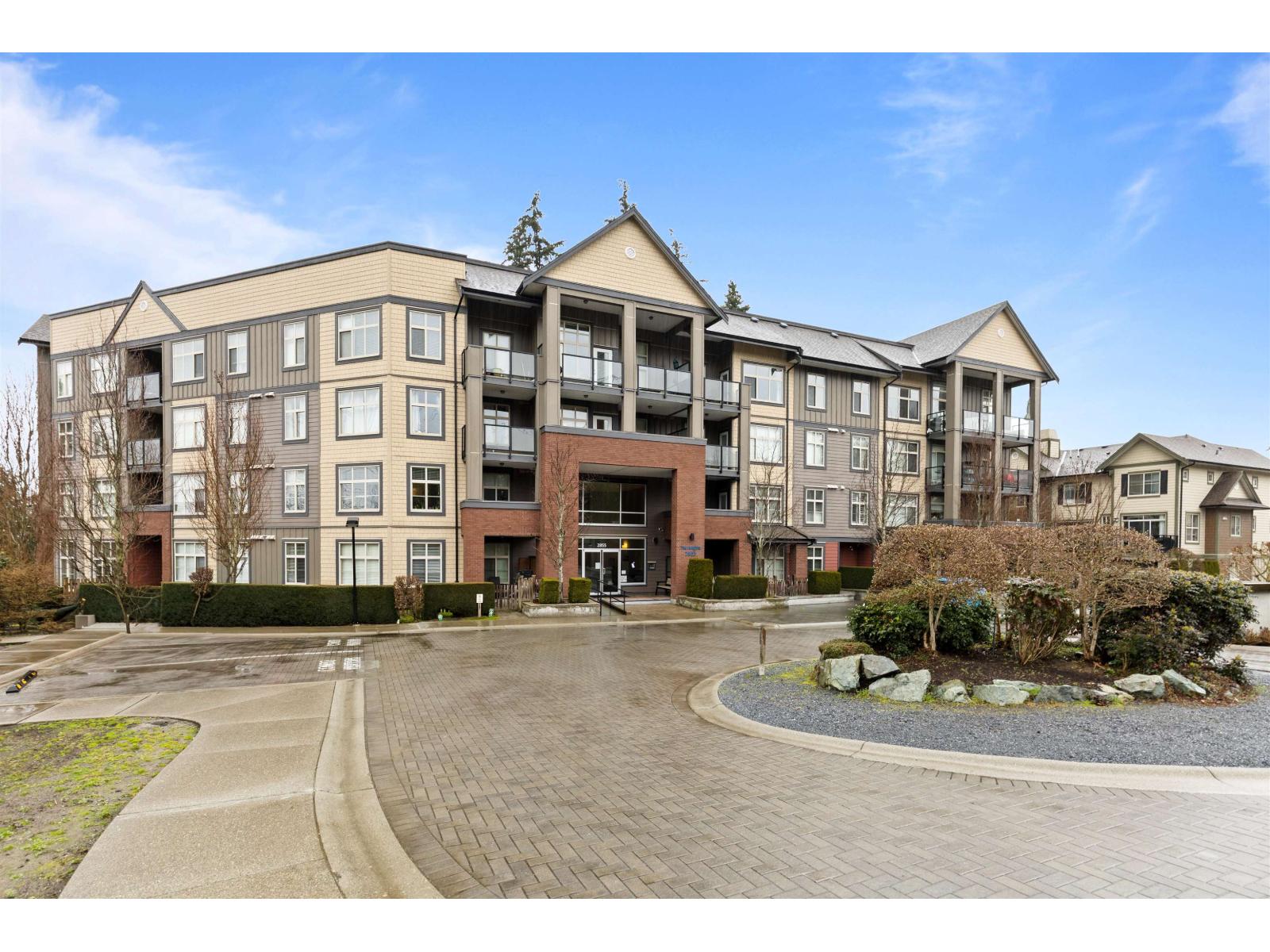 407 2855 156 Street, Surrey, British Columbia V3Z 3Y3 - Photo 27 - R3099352