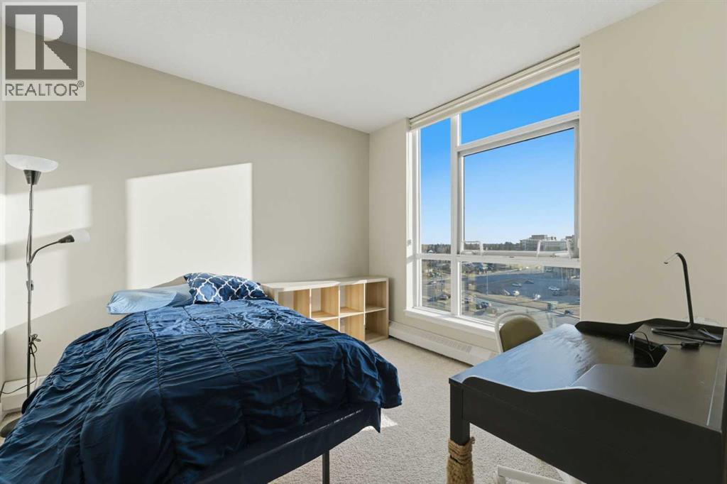 702, 77 Spruce Place Sw, Calgary, Alberta  T3C 3X6 - Photo 13 - A2280888