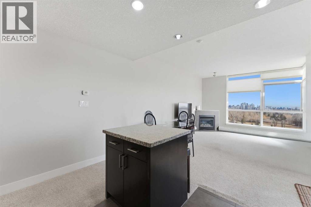 702, 77 Spruce Place Sw, Calgary, Alberta  T3C 3X6 - Photo 8 - A2280888