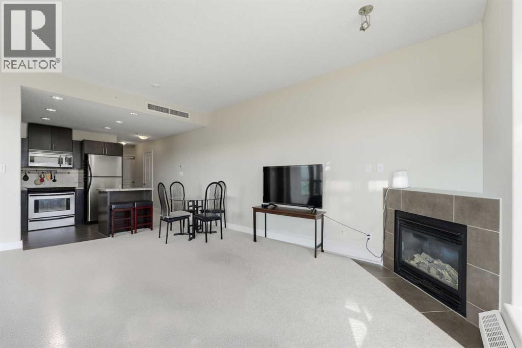 702, 77 Spruce Place Sw, Calgary, Alberta  T3C 3X6 - Photo 5 - A2280888