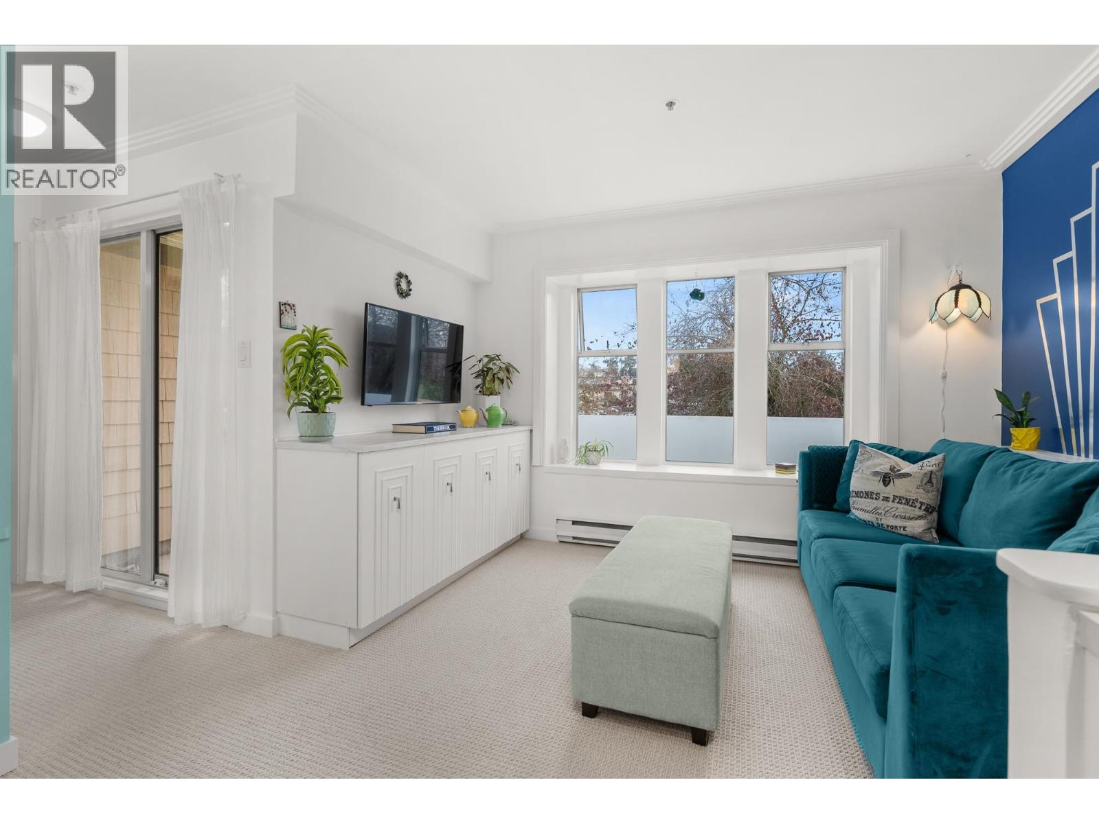 E301 623 W 14th Avenue, Vancouver, British Columbia V5Z 1P7 - Photo 4 - R3108526