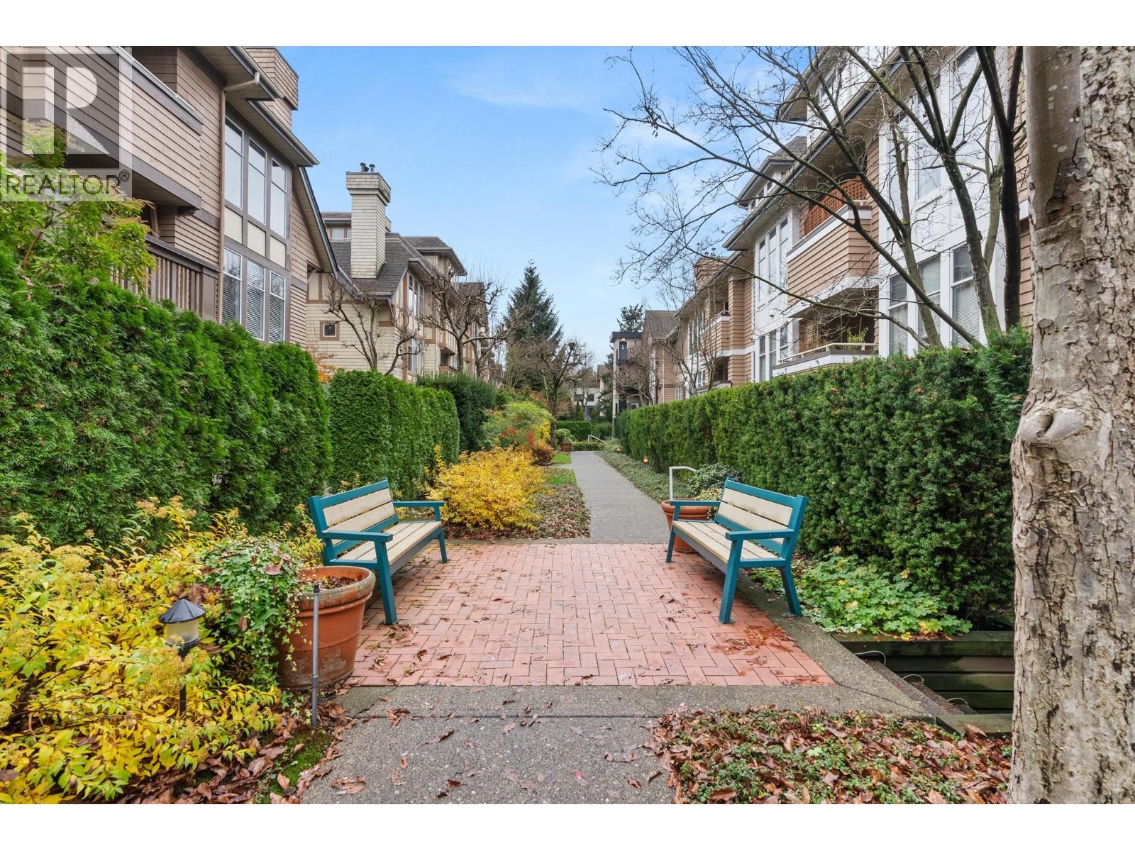 E301 623 W 14th Avenue, Vancouver, British Columbia V5Z 1P7 - Photo 31 - R3108526