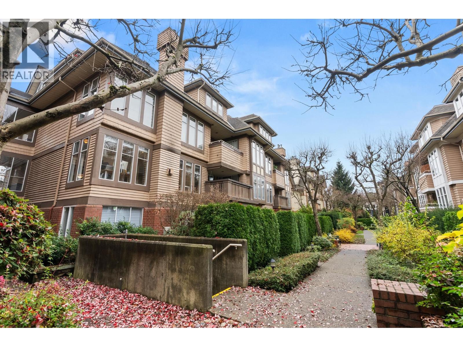 E301 623 W 14th Avenue, Vancouver, British Columbia V5Z 1P7 - Photo 30 - R3108526