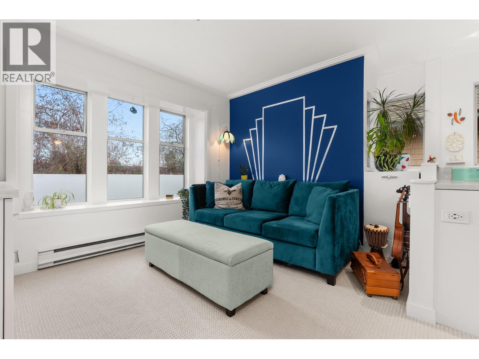 E301 623 W 14th Avenue, Vancouver, British Columbia V5Z 1P7 - Photo 6 - R3108526