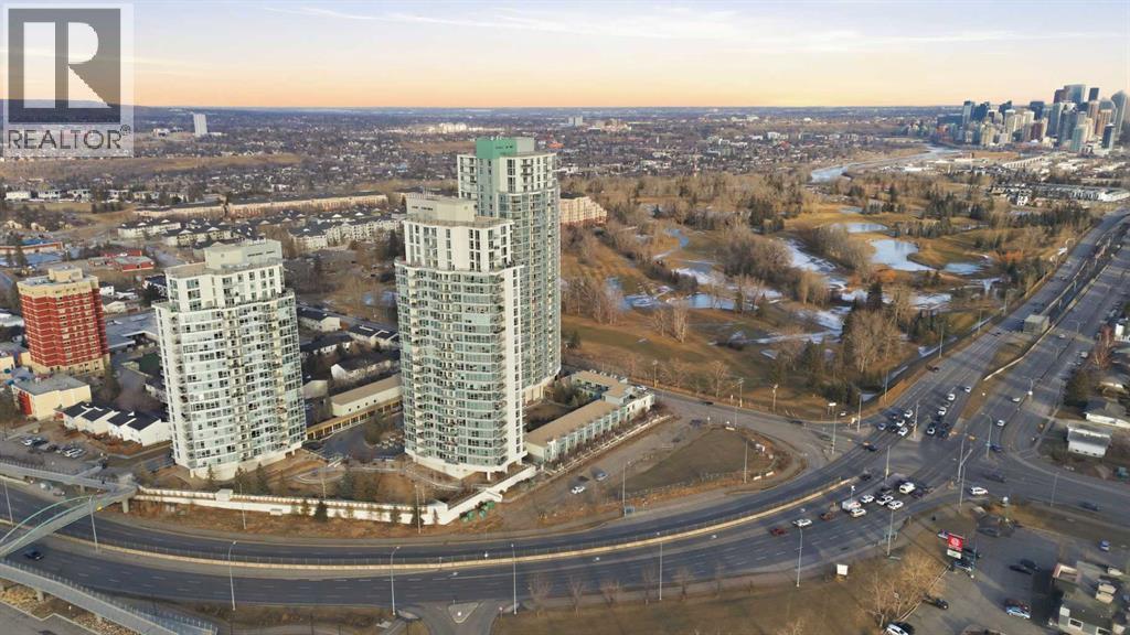 702, 77 Spruce Place Sw, Calgary, Alberta  T3C 3X6 - Photo 43 - A2280888