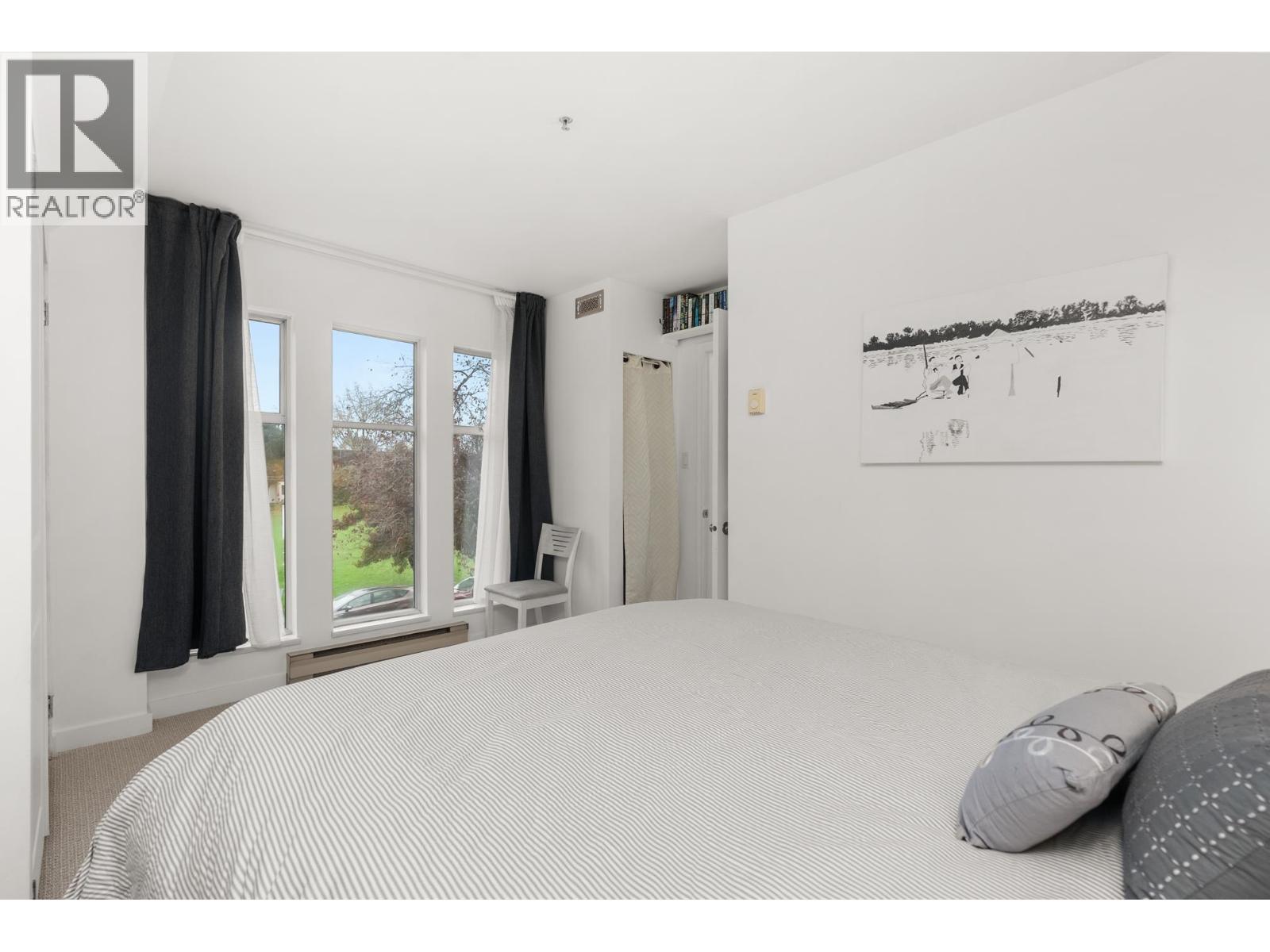 E301 623 W 14th Avenue, Vancouver, British Columbia V5Z 1P7 - Photo 19 - R3108526