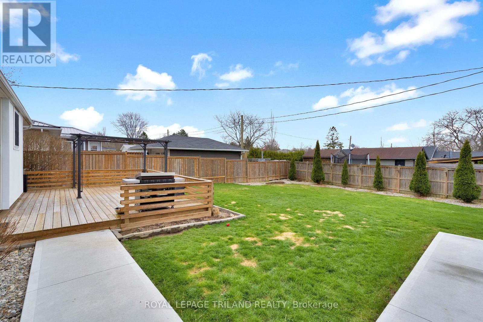 19 Sparta Street, St. Thomas, Ontario  N5R 5H1 - Photo 44 - X12972708