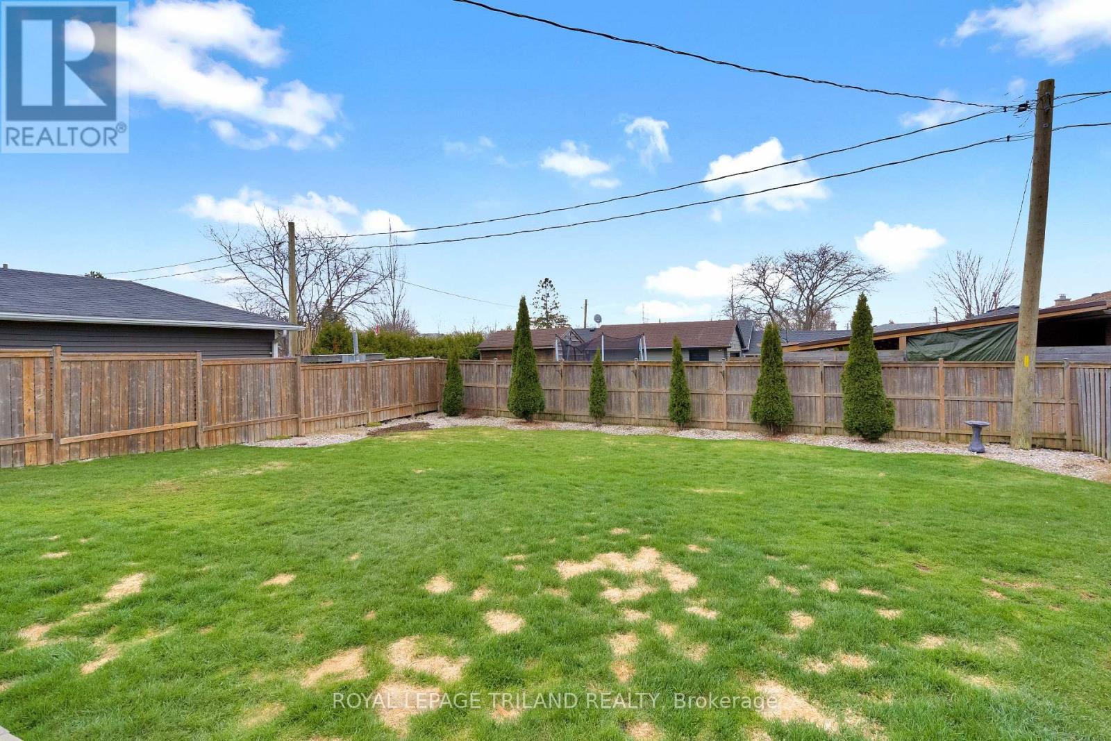 19 Sparta Street, St. Thomas, Ontario  N5R 5H1 - Photo 45 - X12972708