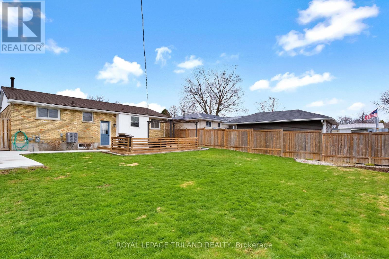 19 Sparta Street, St. Thomas, Ontario  N5R 5H1 - Photo 46 - X12972708