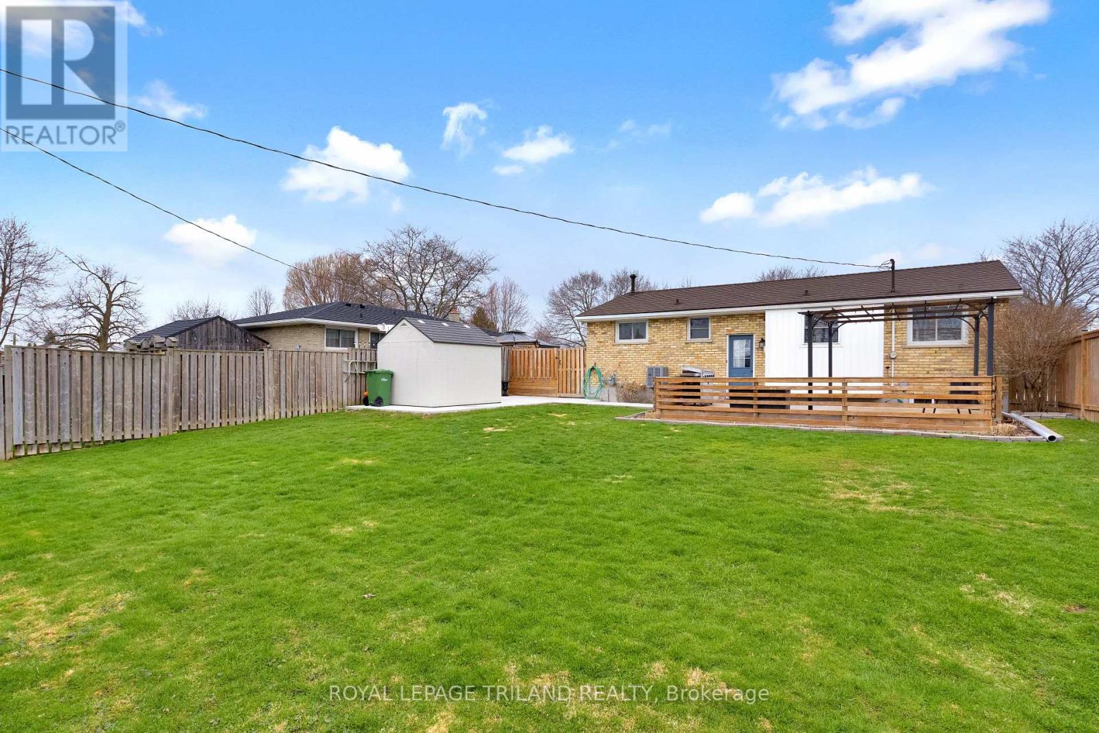 19 Sparta Street, St. Thomas, Ontario  N5R 5H1 - Photo 48 - X12972708