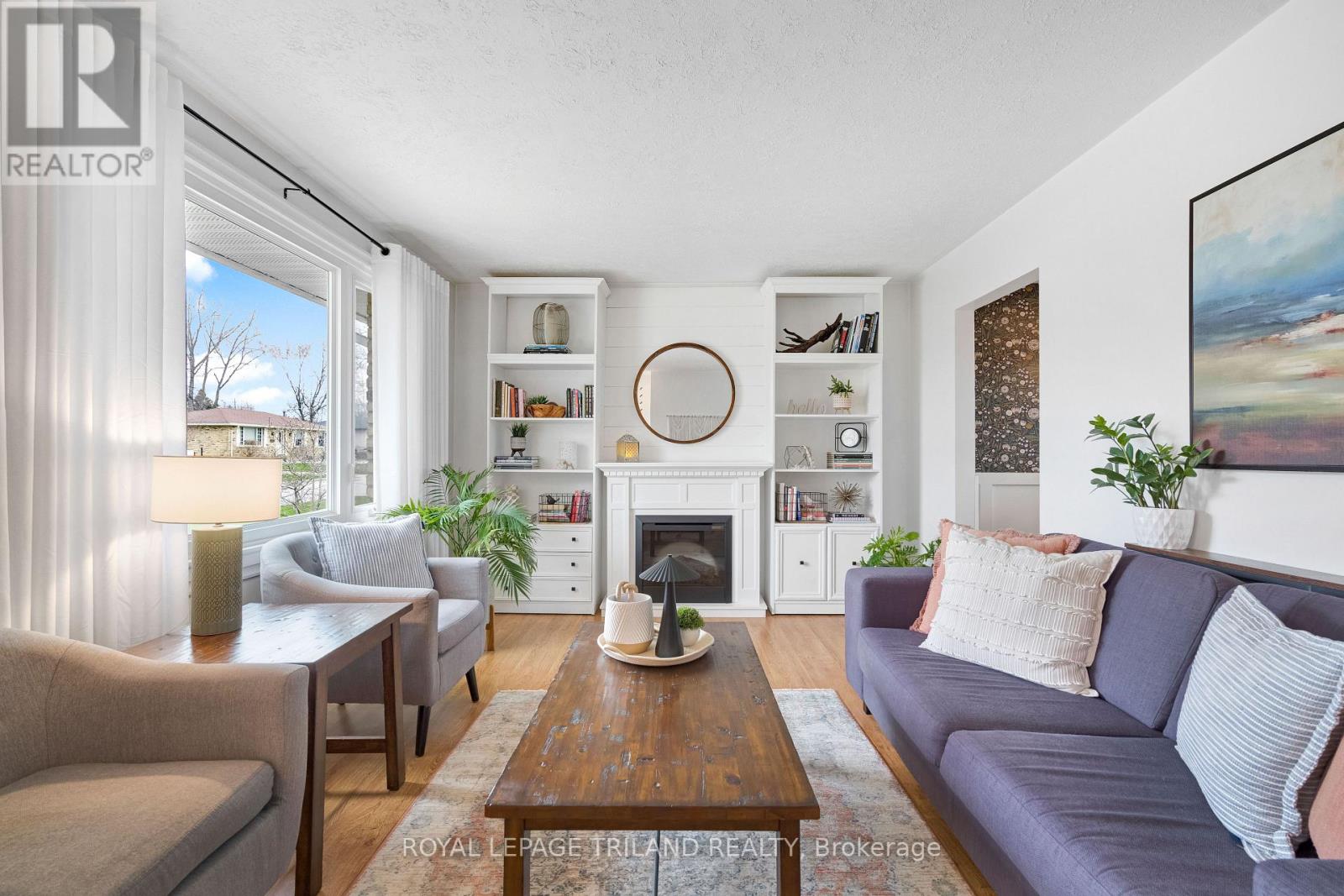 19 Sparta Street, St. Thomas, Ontario  N5R 5H1 - Photo 6 - X12972708