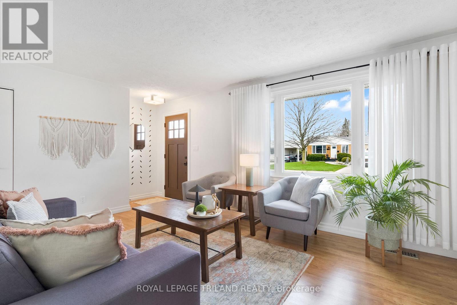 19 Sparta Street, St. Thomas, Ontario  N5R 5H1 - Photo 8 - X12972708