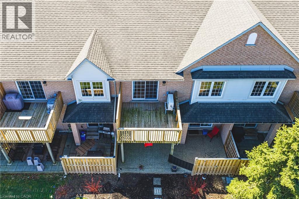 2 Harbour Drive Unit# 14, Hamilton, Ontario L8E 6B1 - Photo 25 - 40818808