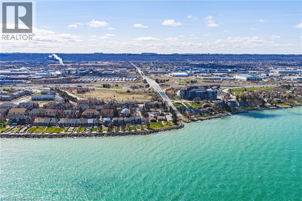 2 Harbour Drive Unit# 14, Hamilton, Ontario L8E 6B1 - Photo 31 - 40818808