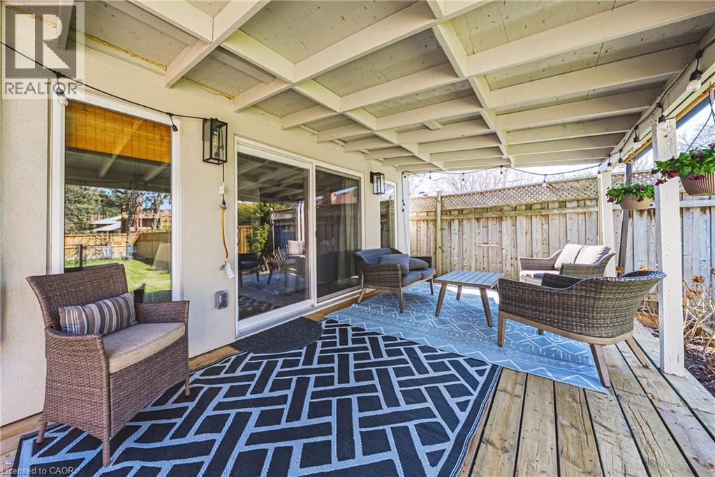 121 Paisley Boulevard E, Mississauga, Ontario  L5A 1P6 - Photo 18 - 40818811