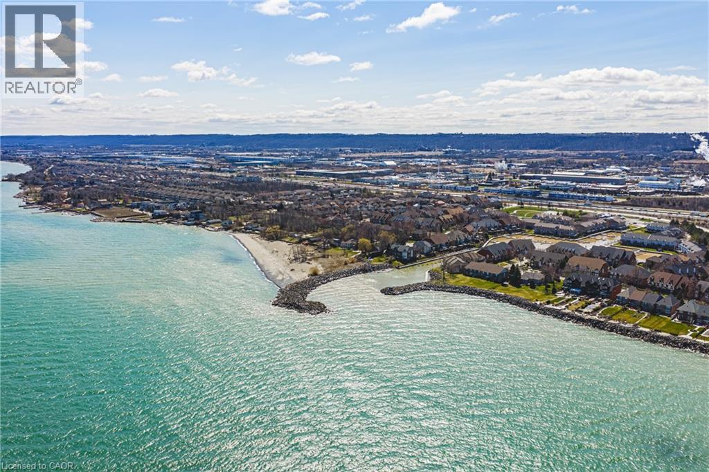 2 Harbour Drive Unit# 14, Hamilton, Ontario L8E 6B1 - Photo 33 - 40818808