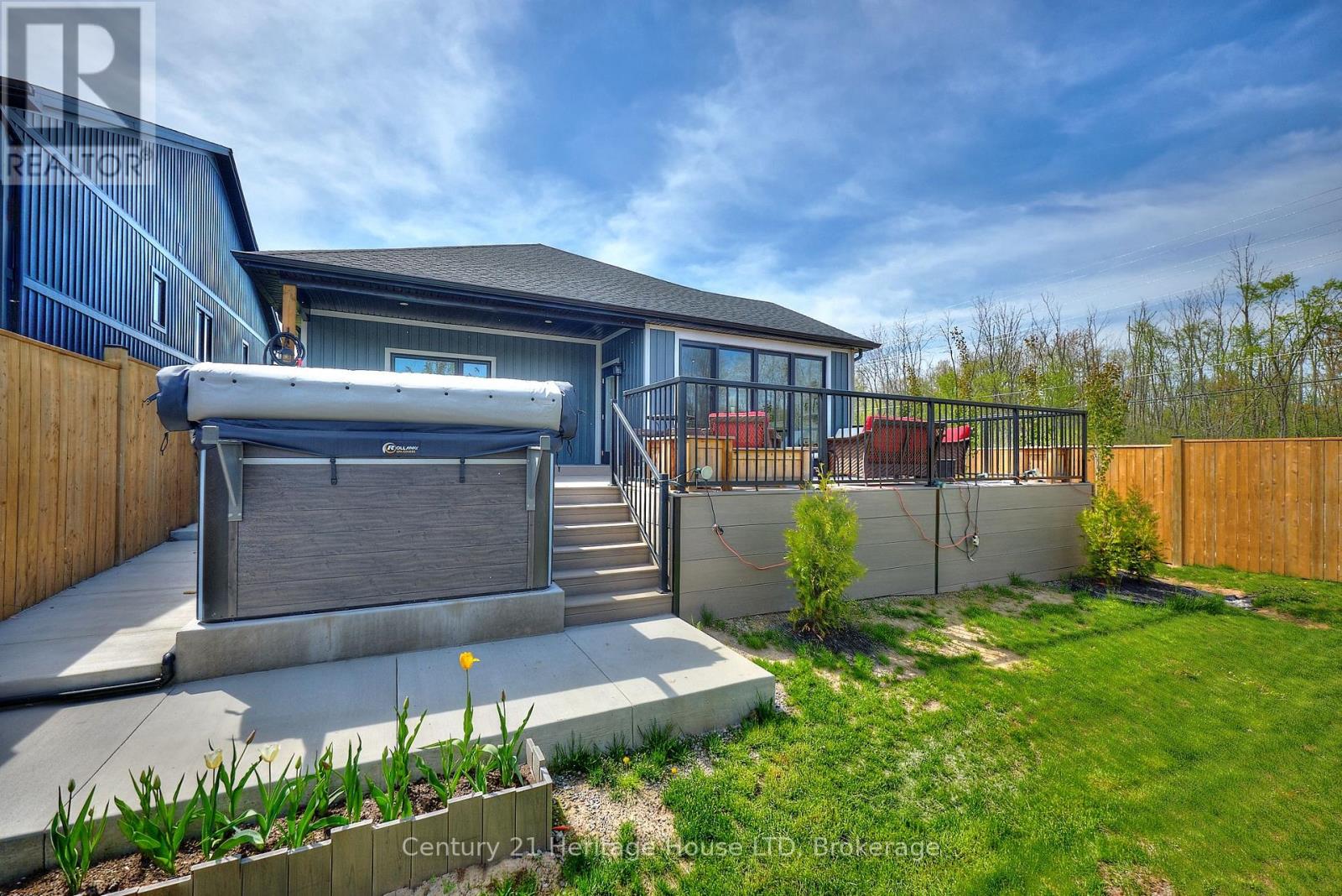 1050 Kettle Court, Fort Erie, Ontario  L2A 0E7 - Photo 29 - X12642690