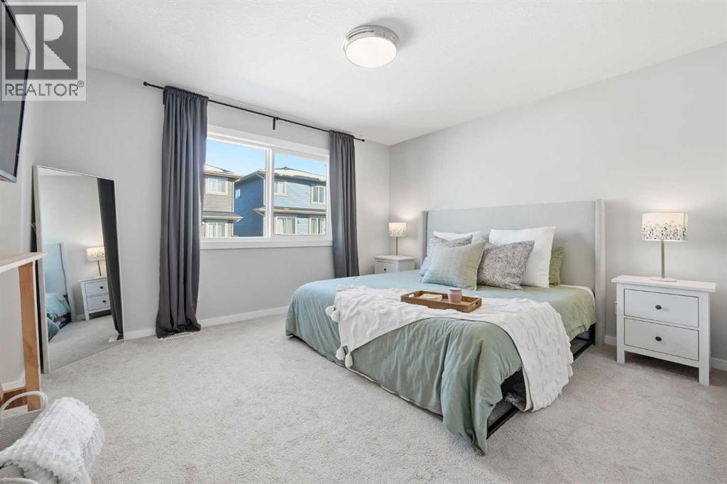 320 Sundown View, Cochrane, Alberta  T4C 2R2 - Photo 26 - A2292177