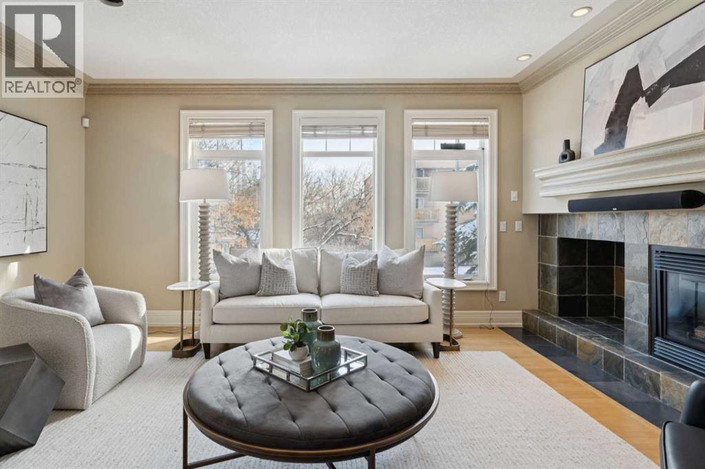 2141 15 Street Sw, Calgary, Alberta  T2T 3Y9 - Photo 7 - A2298477