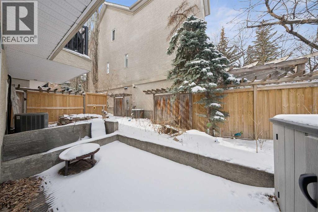 2141 15 Street Sw, Calgary, Alberta  T2T 3Y9 - Photo 40 - A2298477