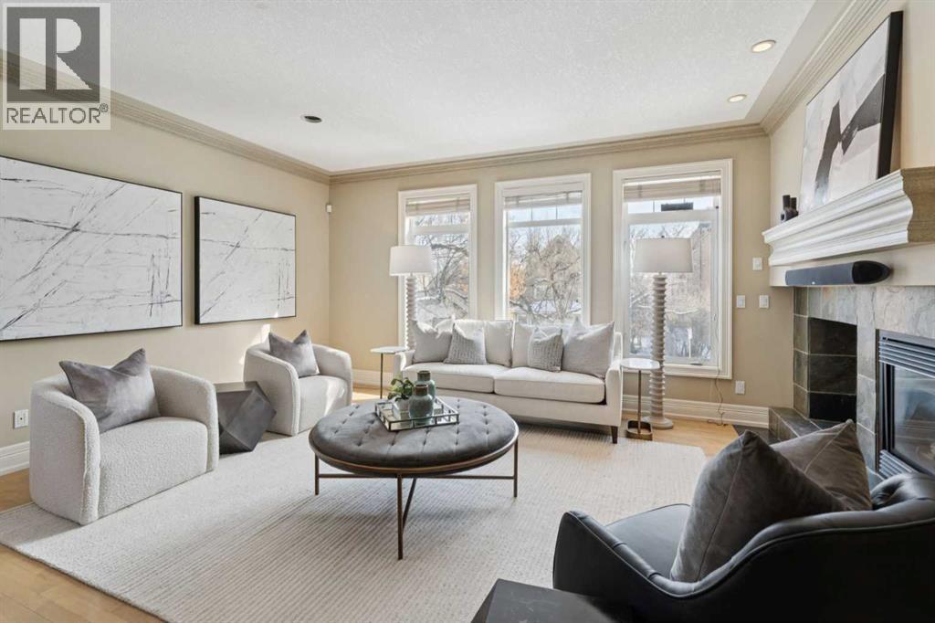 2141 15 Street Sw, Calgary, Alberta  T2T 3Y9 - Photo 3 - A2298477