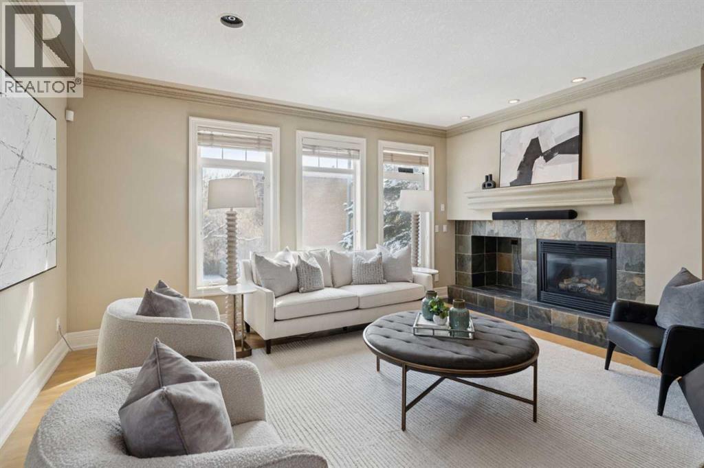 2141 15 Street Sw, Calgary, Alberta  T2T 3Y9 - Photo 4 - A2298477