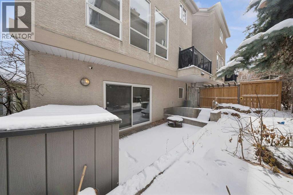 2141 15 Street Sw, Calgary, Alberta  T2T 3Y9 - Photo 41 - A2298477